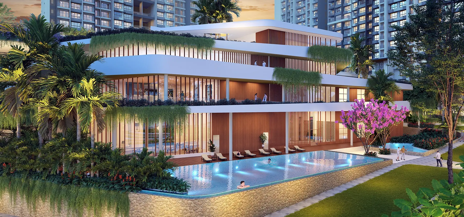 Godrej city Panvel Image 1