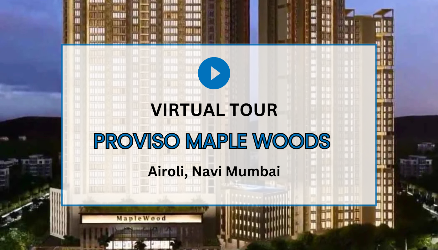 Galaxy MapleWoods Phase 3 Virtual Site Visit