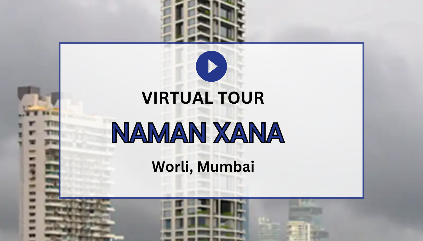 Naman Xana Virtual Site Visit