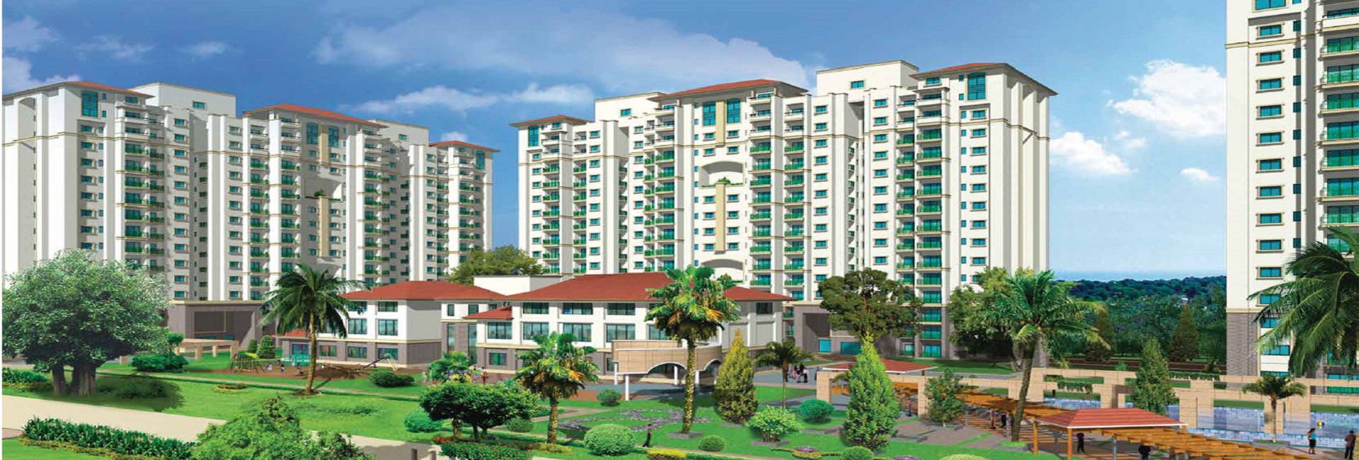 Rustomjee Prive Image 1