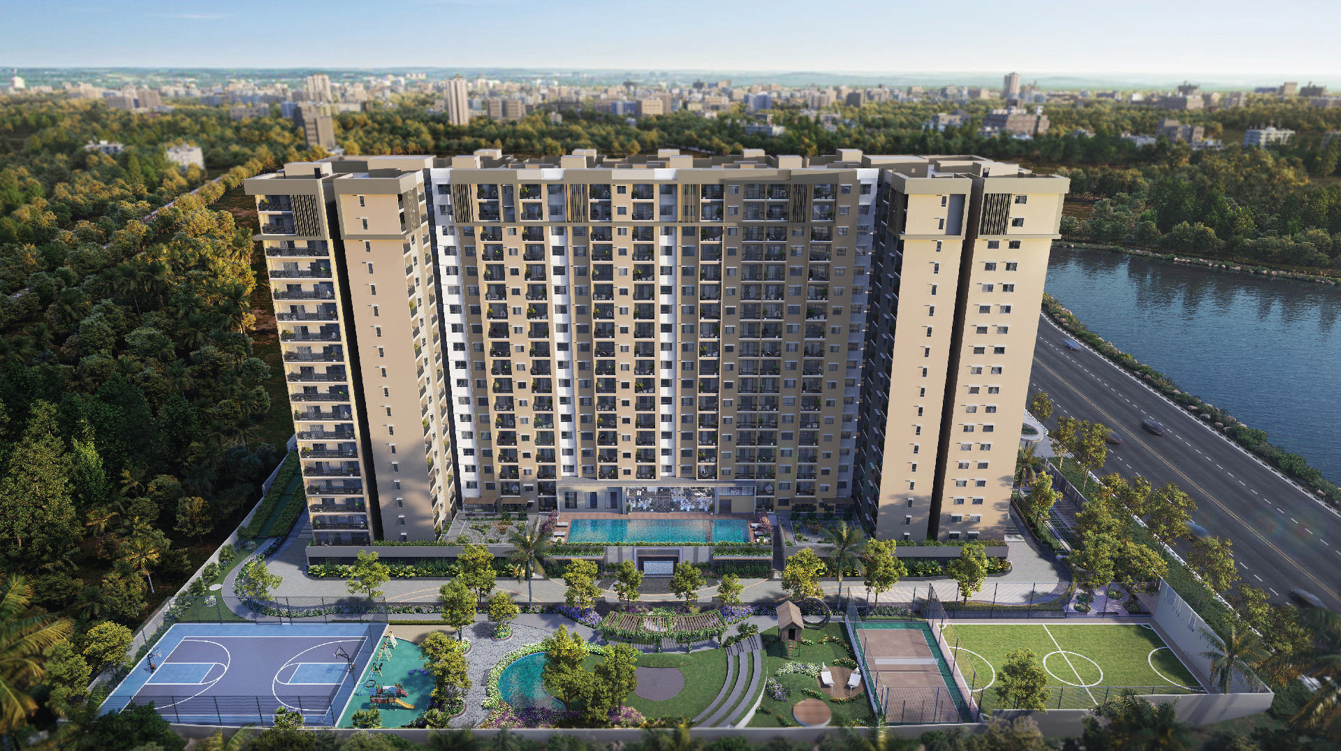 Century Liva Image 1