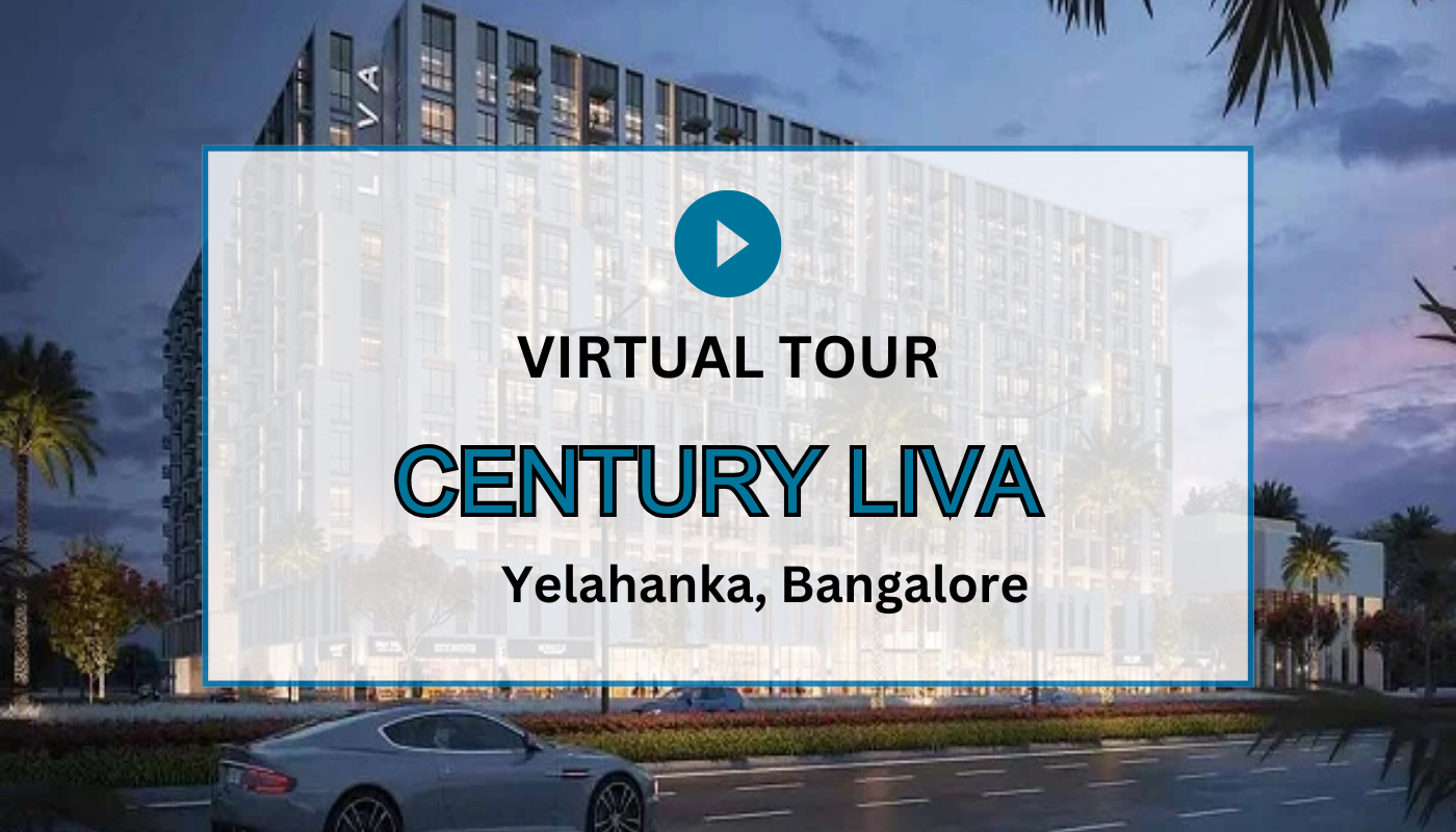 Century Liva Virtual Site Visit