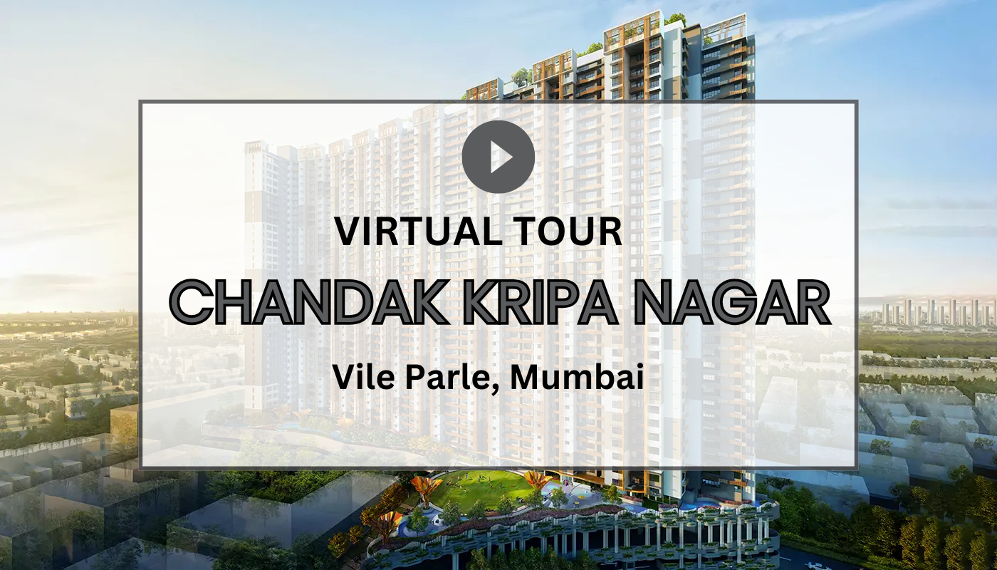 Chandak Vansham, Kripa Nagar Virtual Site Visit