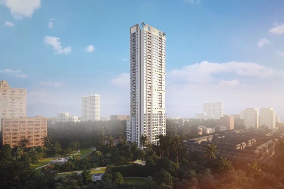 Codename Highlife Homes Image 1