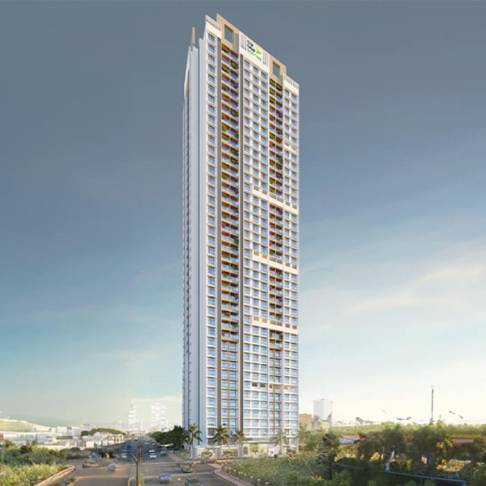 Codename Highlife Homes Image 1