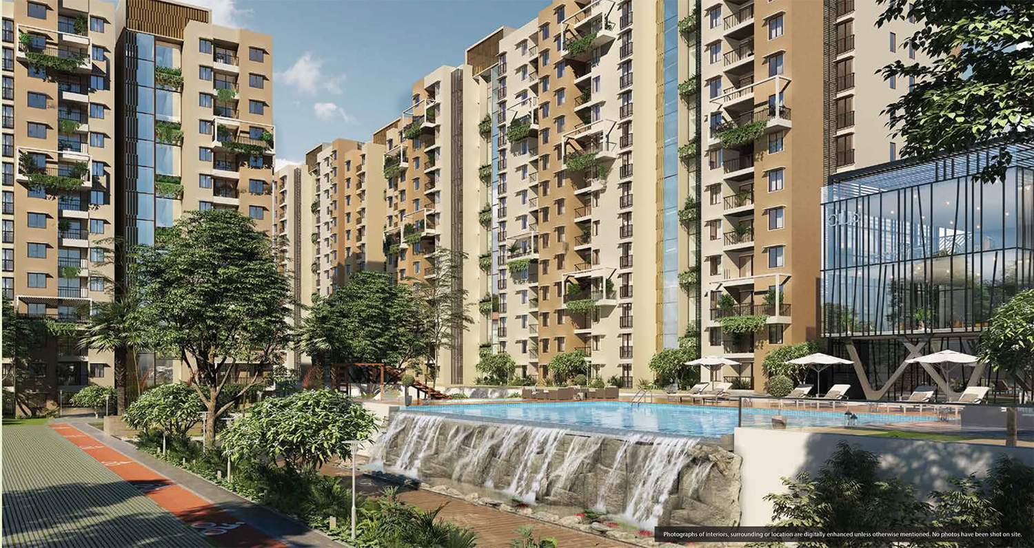 Purva Zenium Image 1