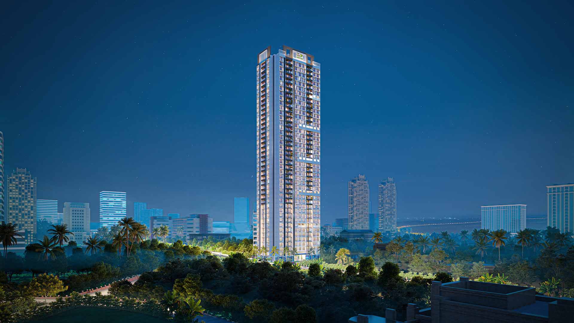 Codename Highlife Homes Image 1