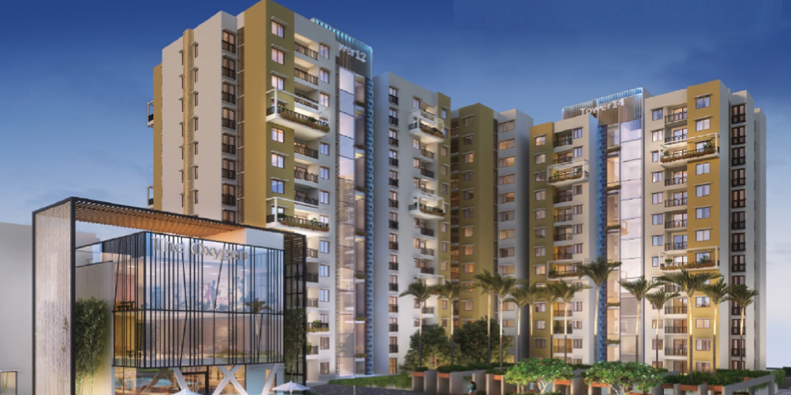 Purva Zenium Image 1