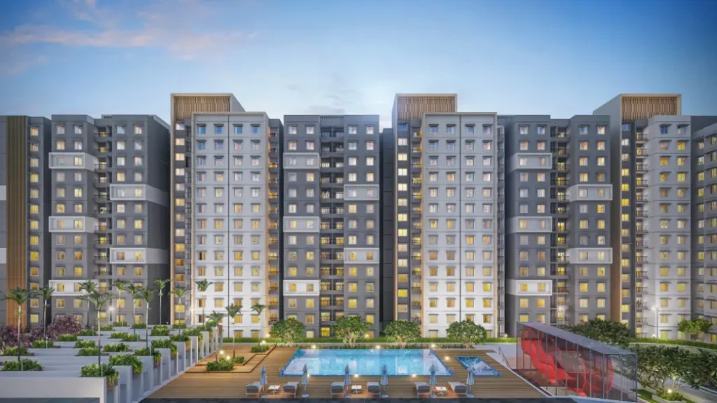 Purva Zenium Image 1