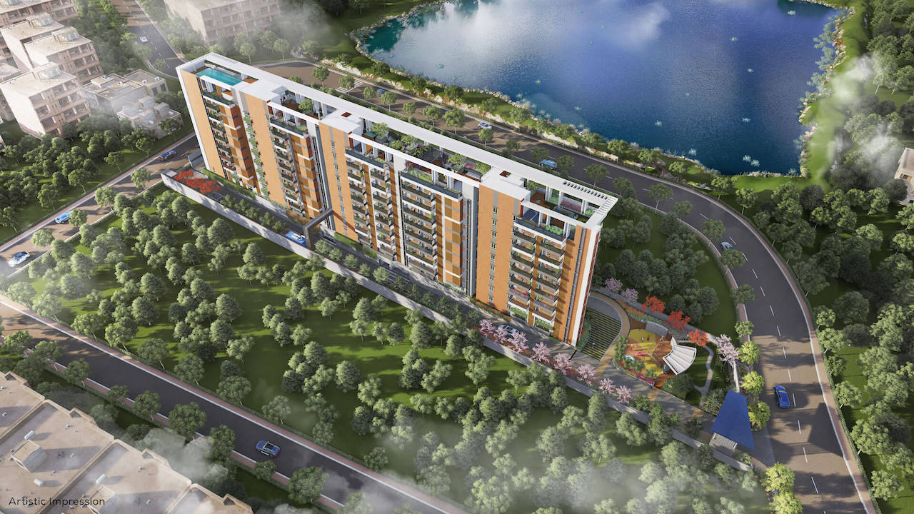Purva Meraki Image 1