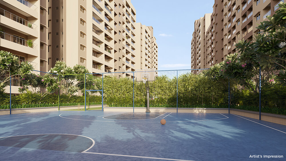Kolte Patil Springshire Abodes Image 1