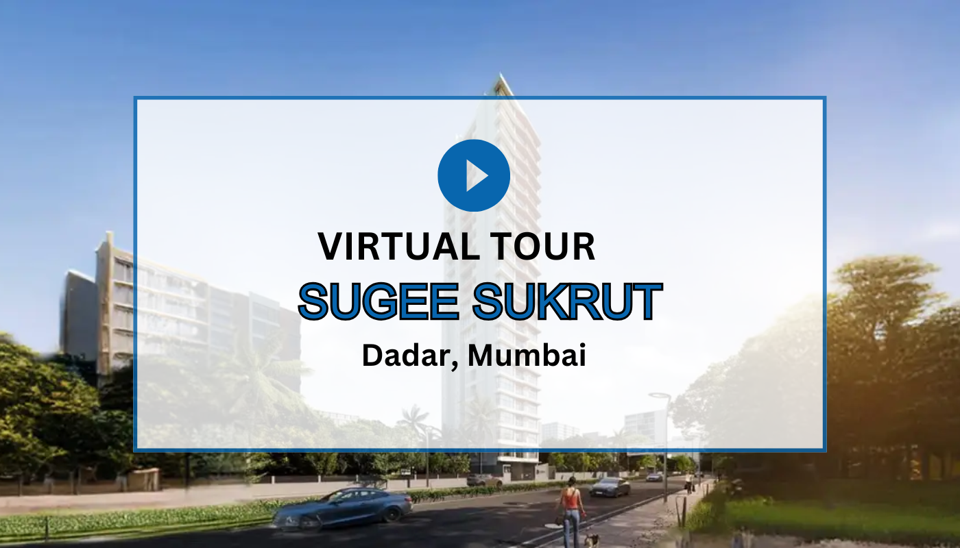Sugee Sukrut Virtual Site Visit