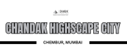Chandak Highscape City