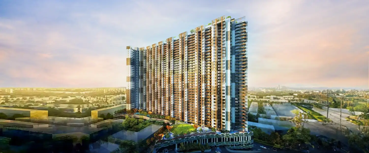 Chandak Highscape City Image 1