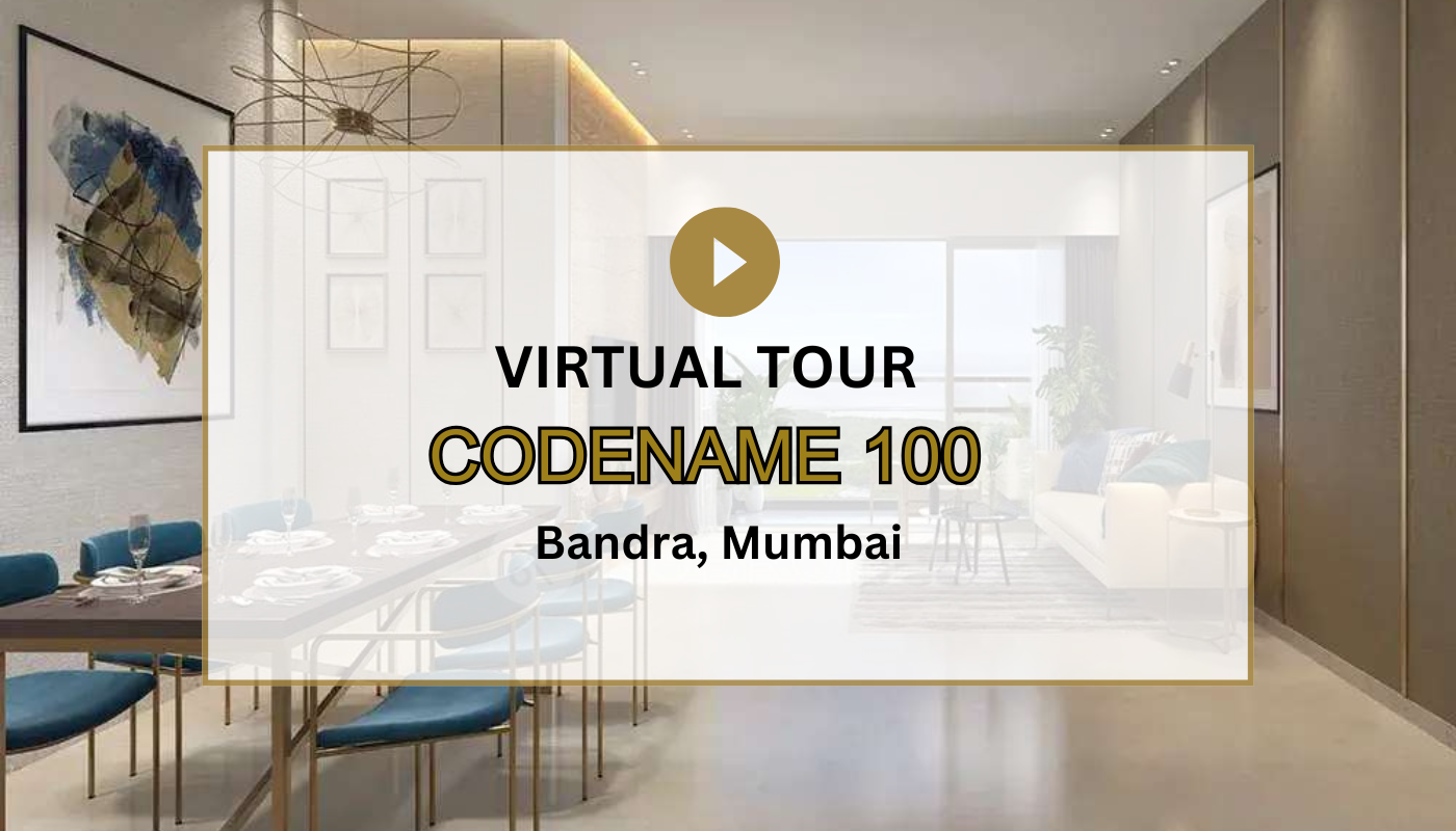 Gurukrupa Realcon Code Name 100 Virtual Site Visit