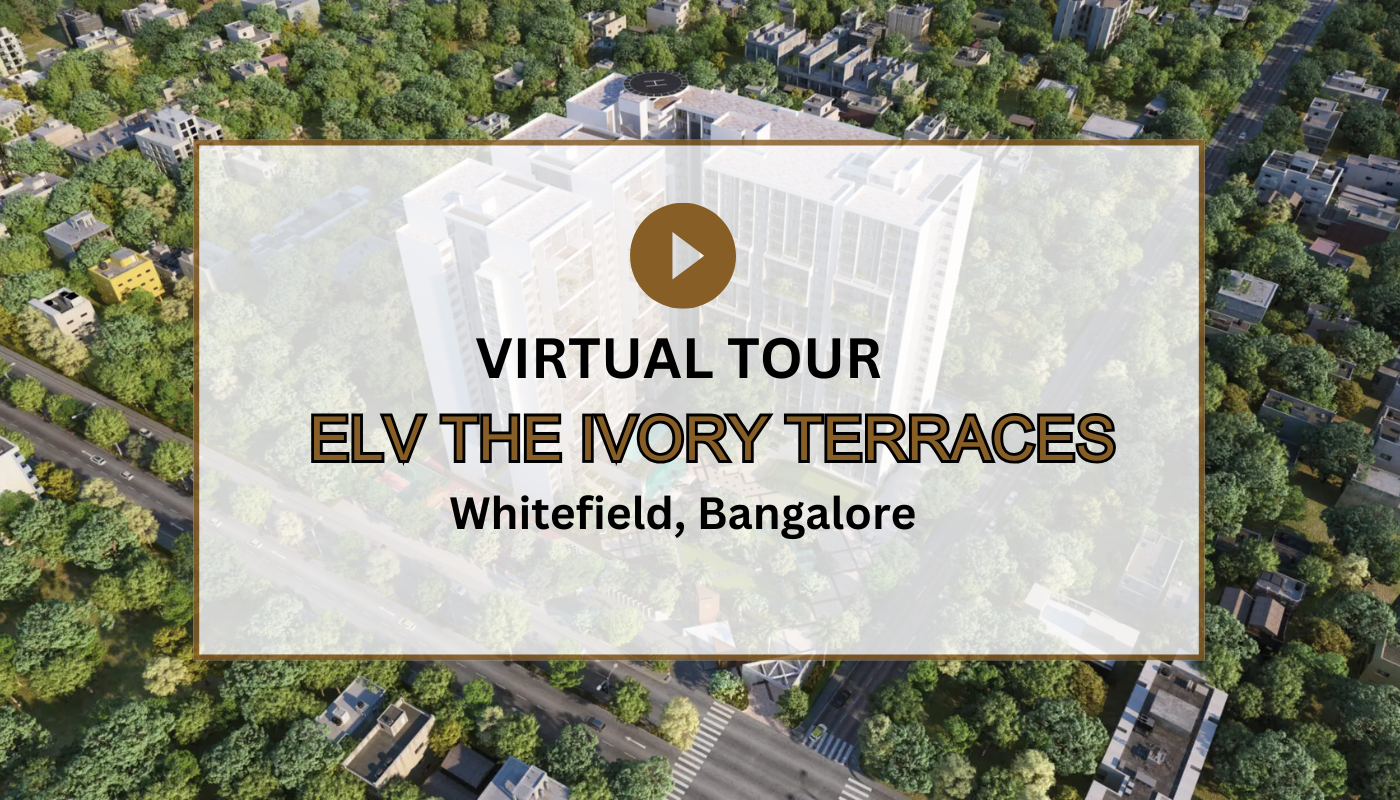 ELV The Ivory Terraces Virtual Site Visit