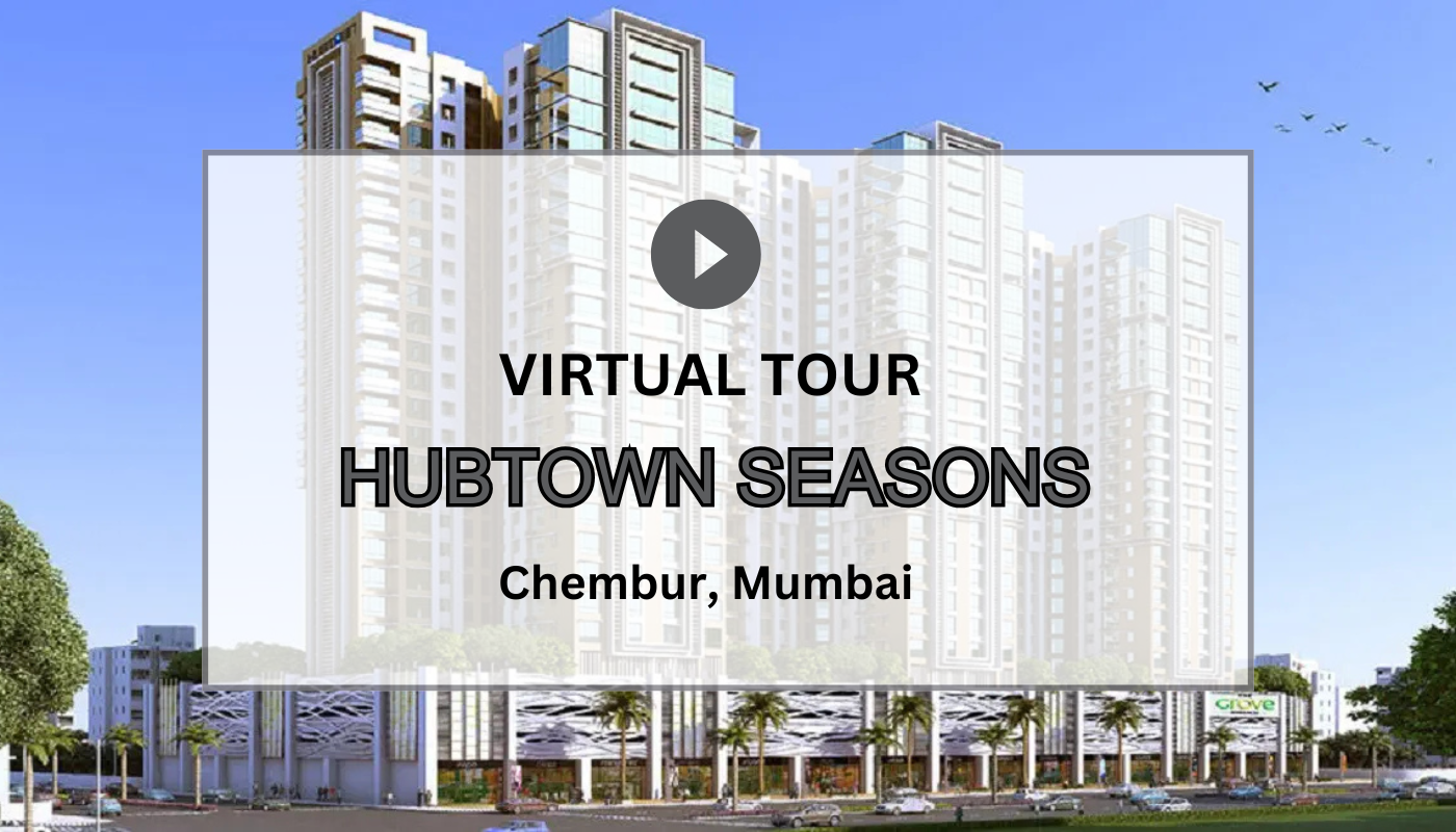 Hubtown Seasons Virtual Site Visit