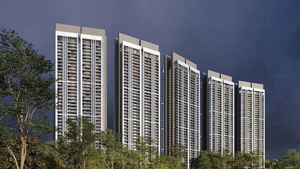 Sattva City Image 1