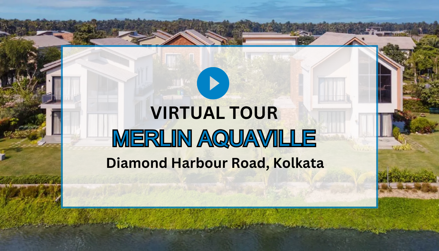Merlin Aquavilla Virtual Site Visit