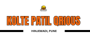 Kolte Patil QRIOUS