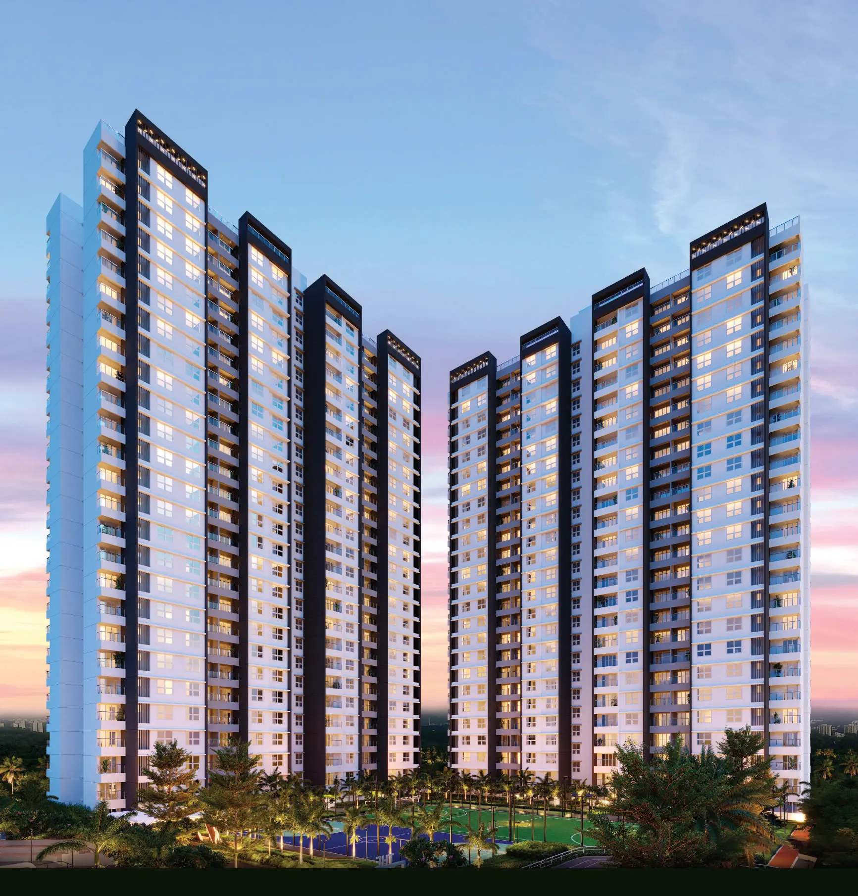 Kolte Patil QRIOUS Image 1