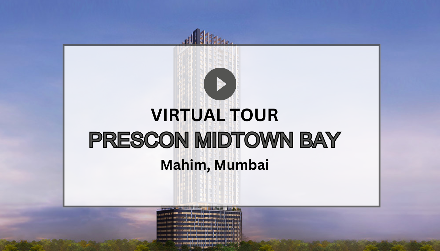 Prescon Midtown Bay Virtual Site Visit