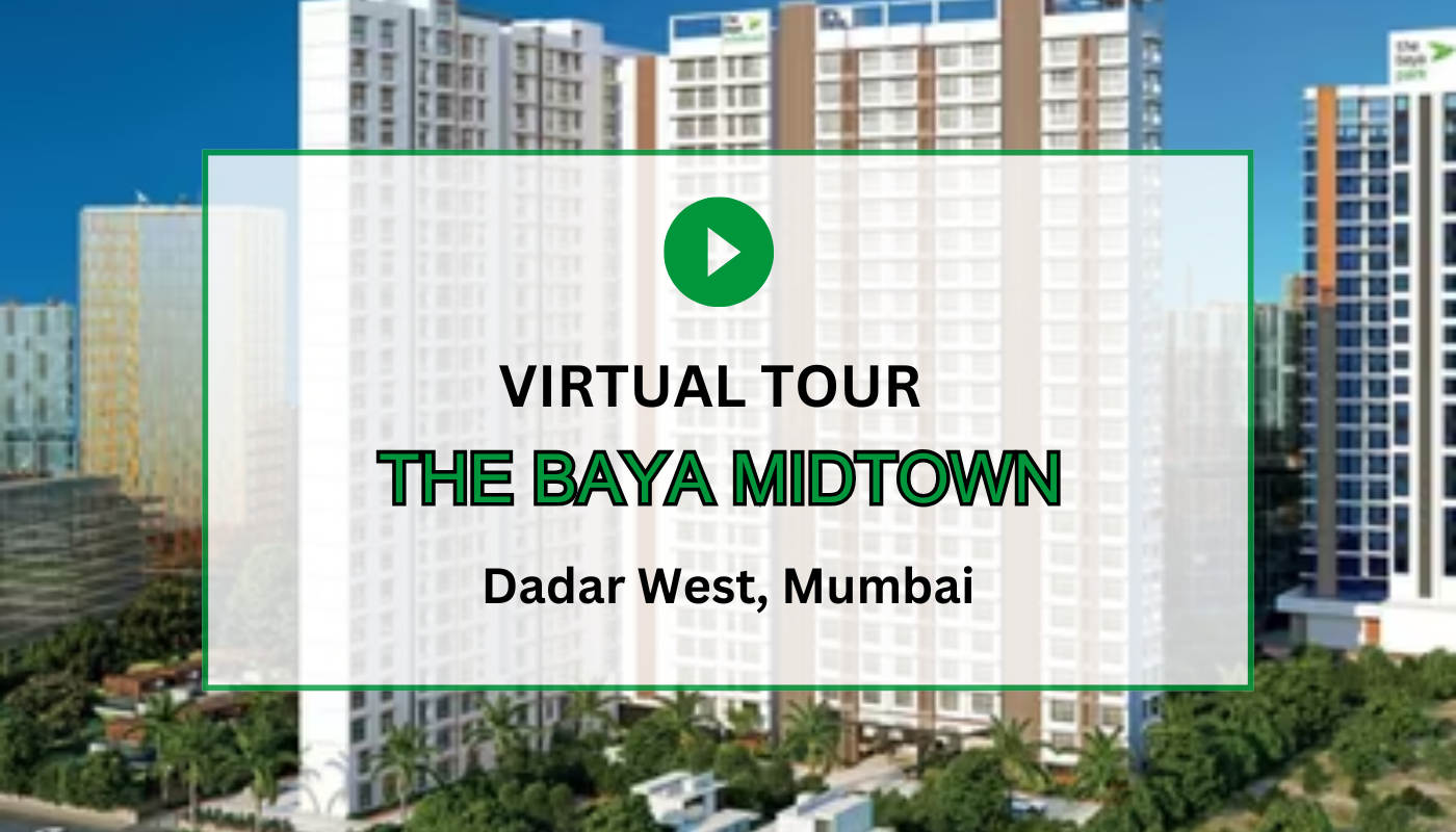 The Baya Midtown Virtual Site Visit