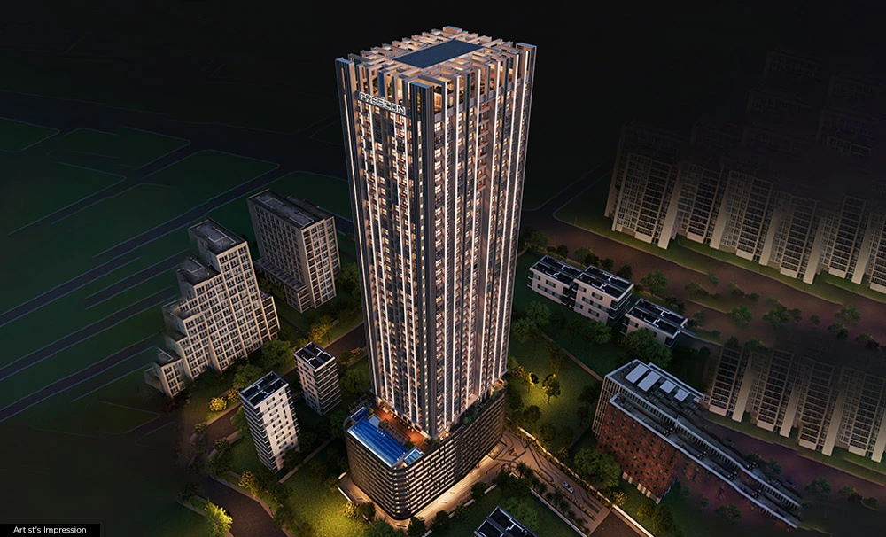 Prescon Midtown Bay Image 1