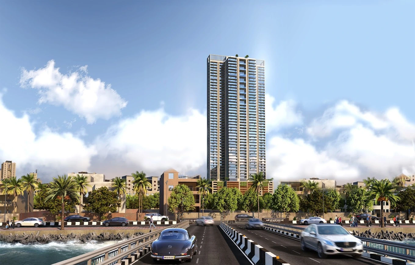 Techno Aakasa Worli Image 1