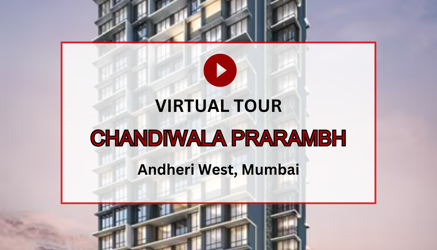 Chandiwala Prarambh Virtual Site Visit