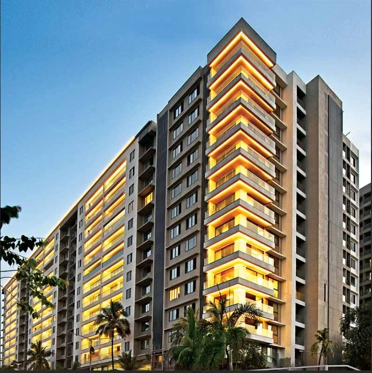 Rustomjee Elements Image 1