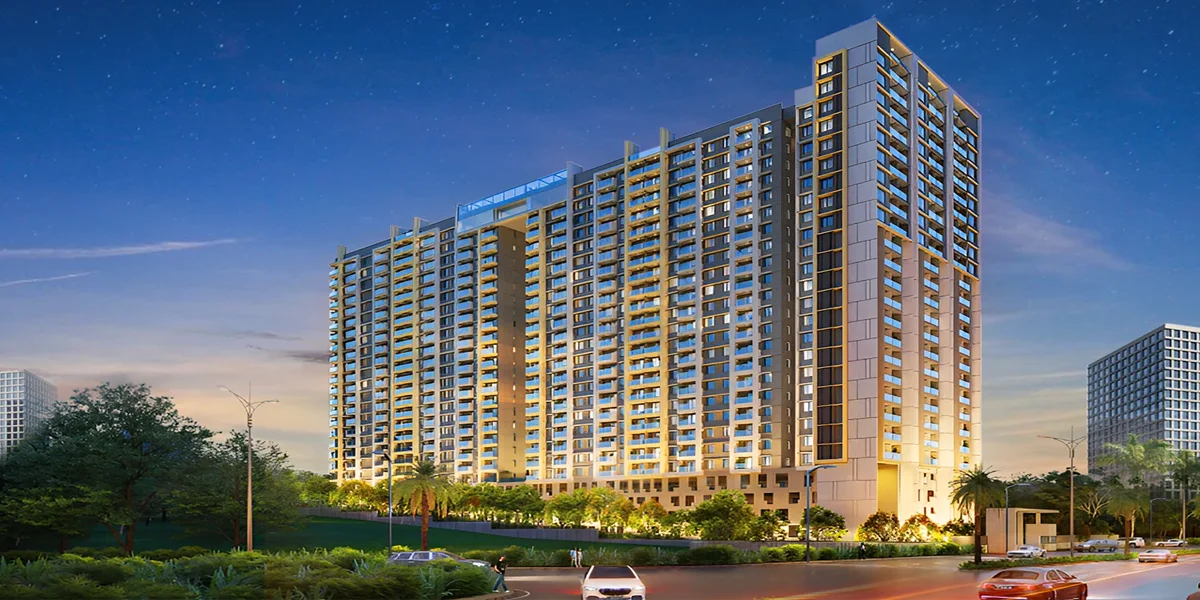 Chandak MICL Jade Park Image 1