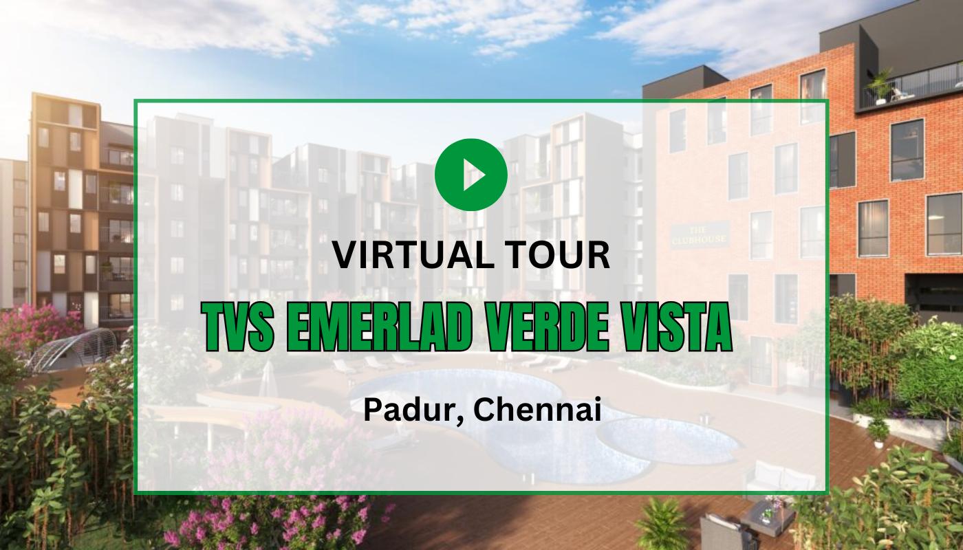 TVS Emerald Verde Vista Virtual Site Visit
