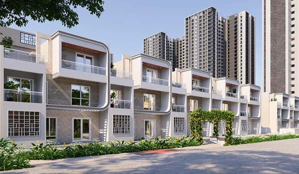 Sattva Hamlet Image 1