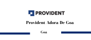 Provident Adora De Goa