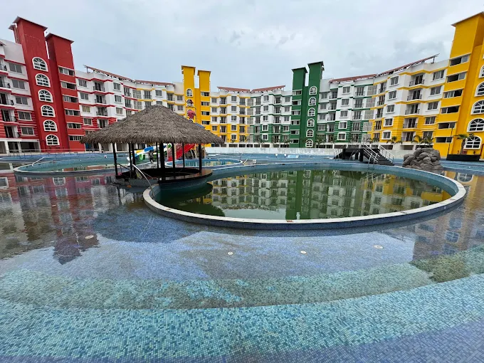 Provident Adora De Goa Image 1