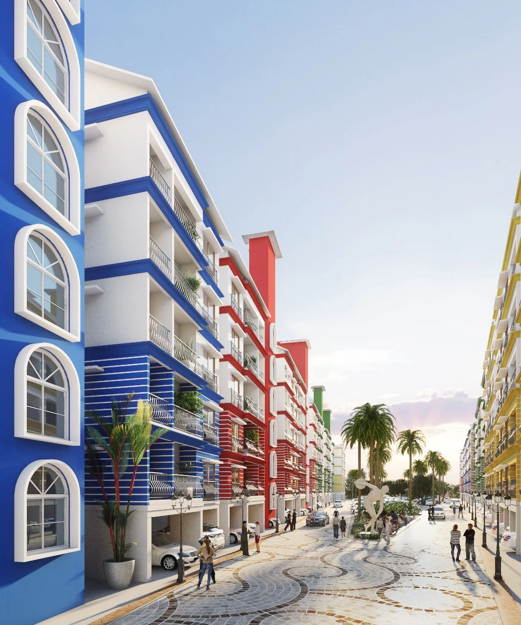 Provident Adora De Goa Image 1