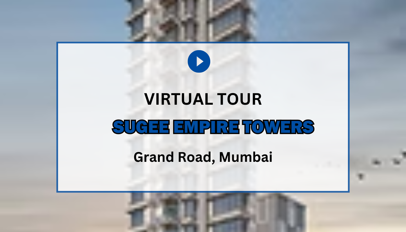 Sugee Empire Towers Virtual Site Visit