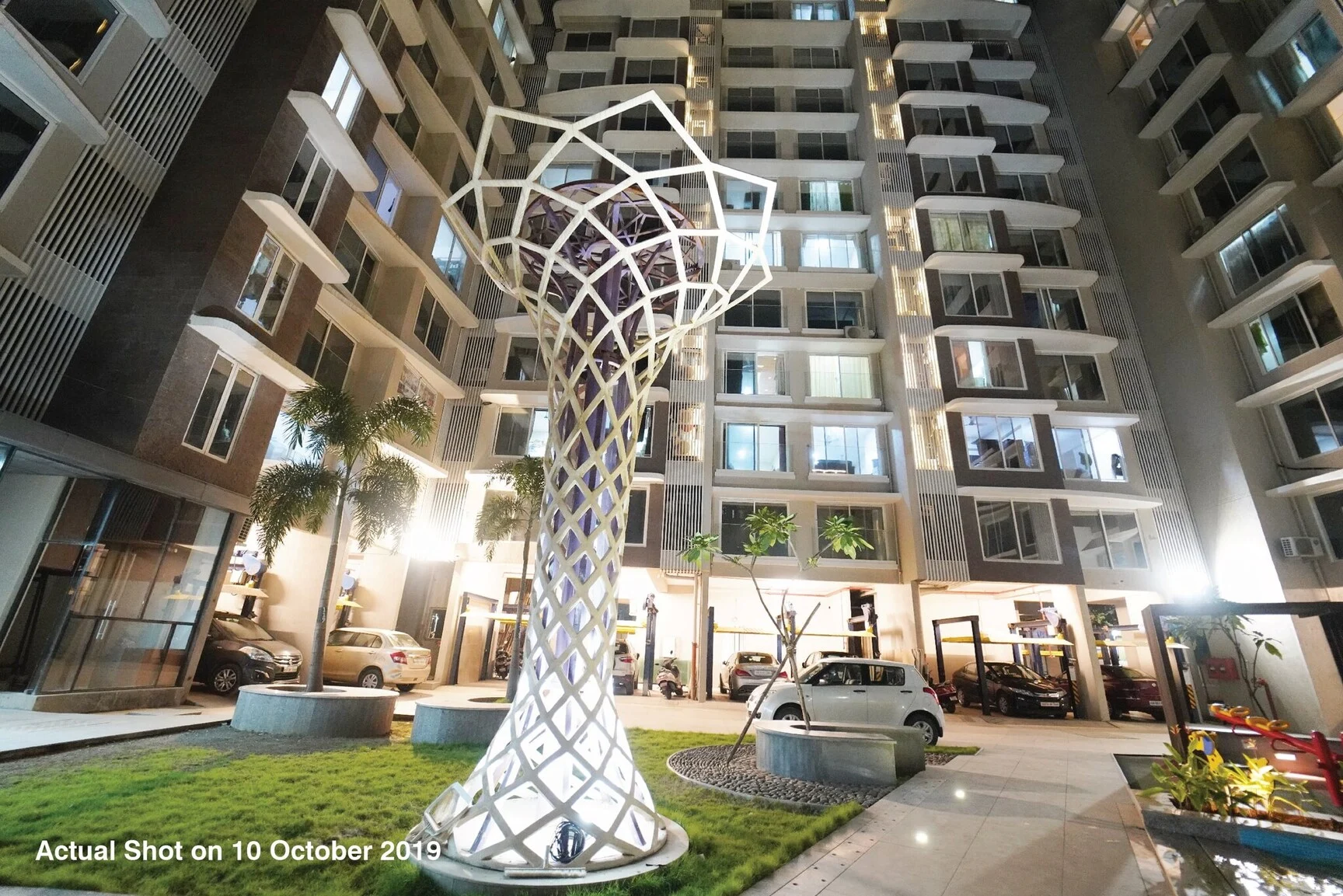 Kabra Residency Park Image 1