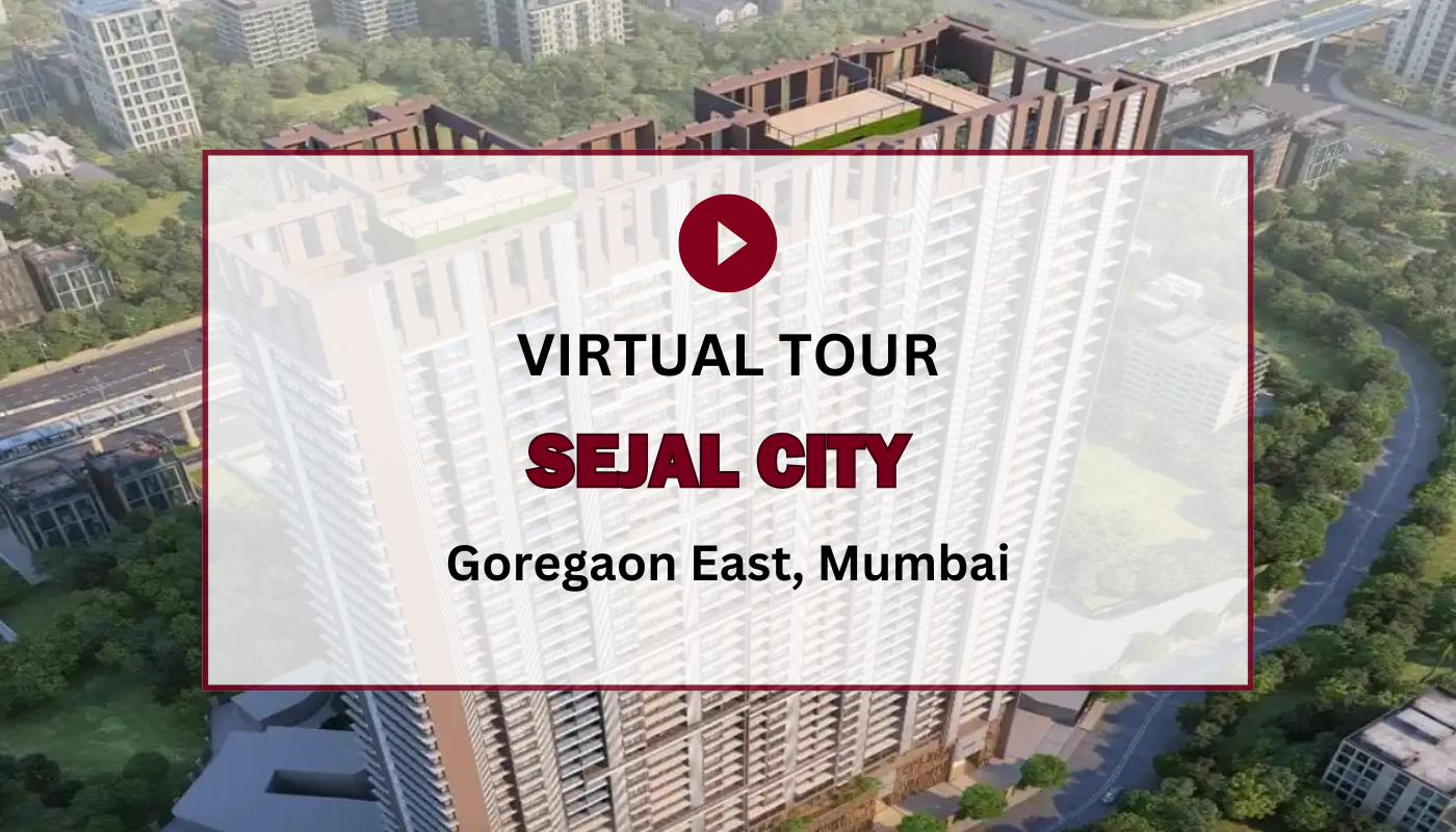 Sejal City Virtual Site Visit