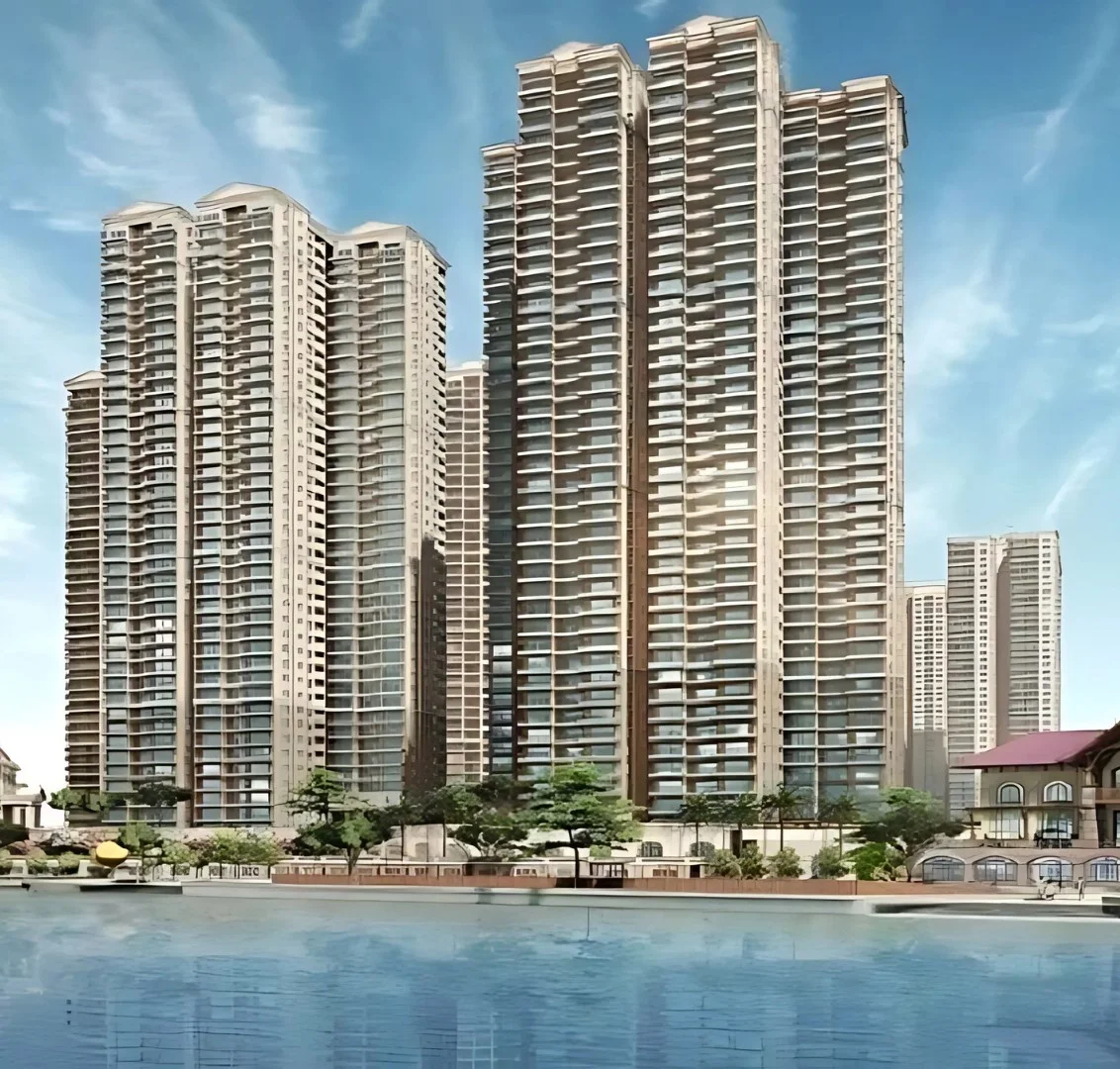 Godrej Versova Image 1