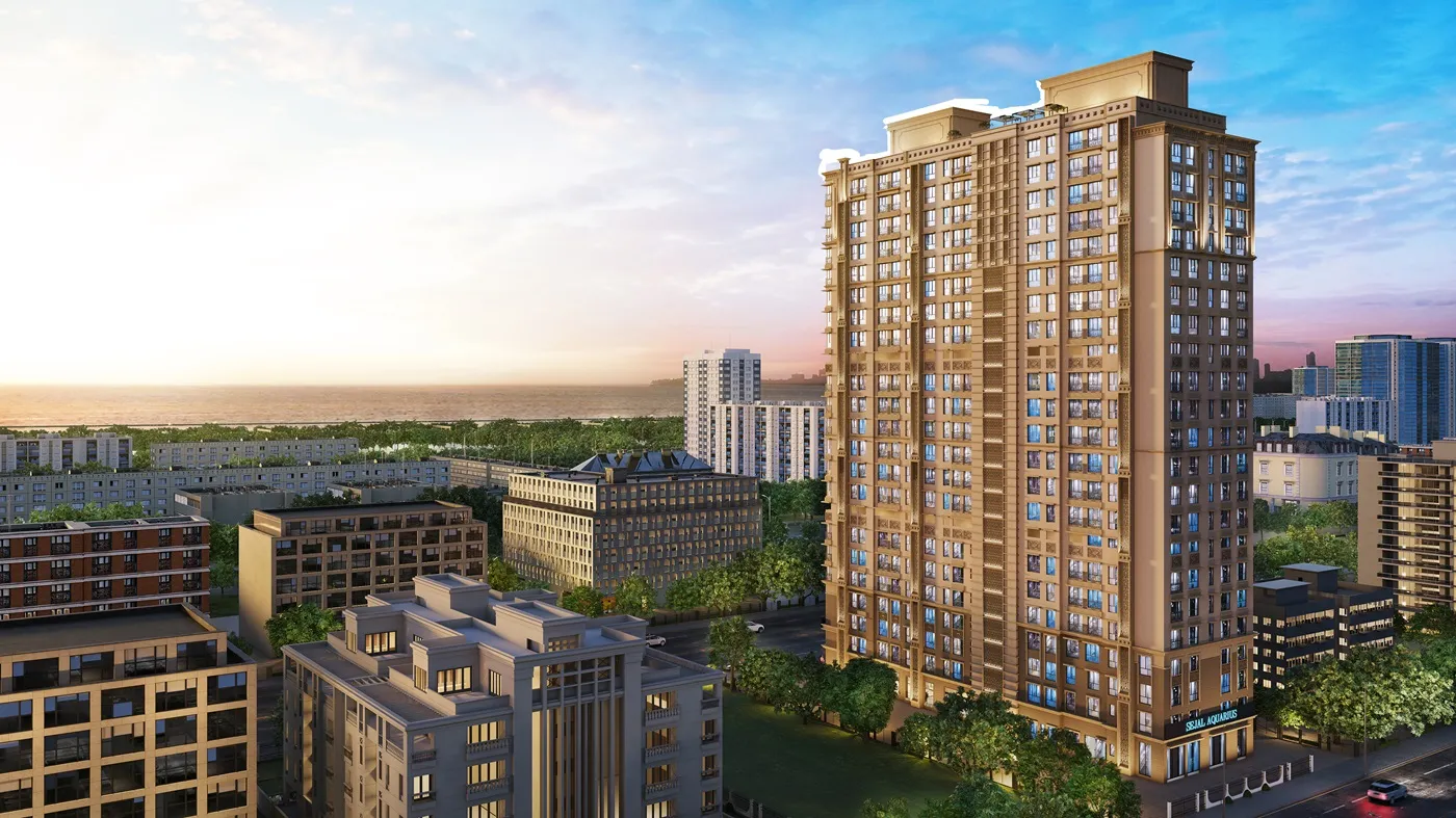 Sejal City Image 1
