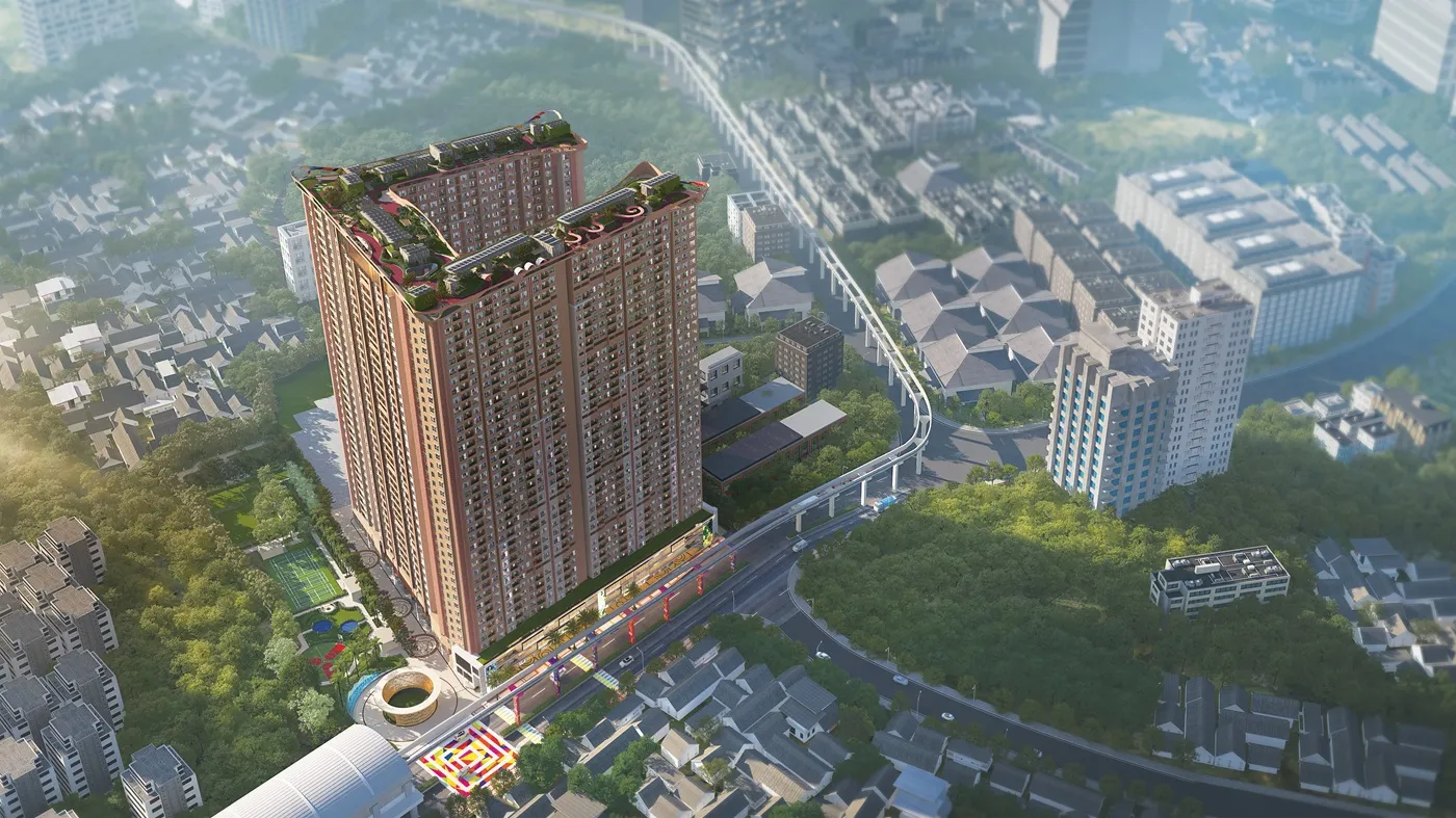 Sejal City Image 1