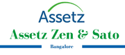 Assetz Zen  Sato