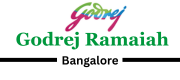 Godrej Ramaiah