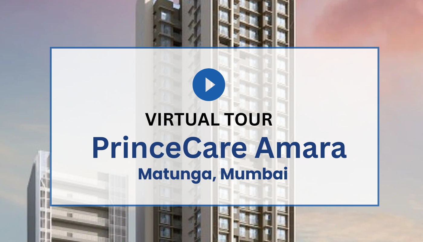  PrinceCare Amara Virtual Site Visit