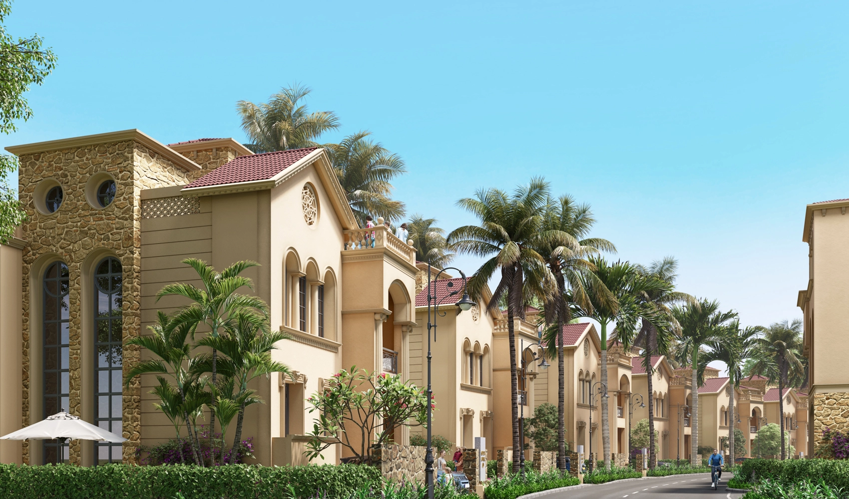 Arihant World VIllas Image 1