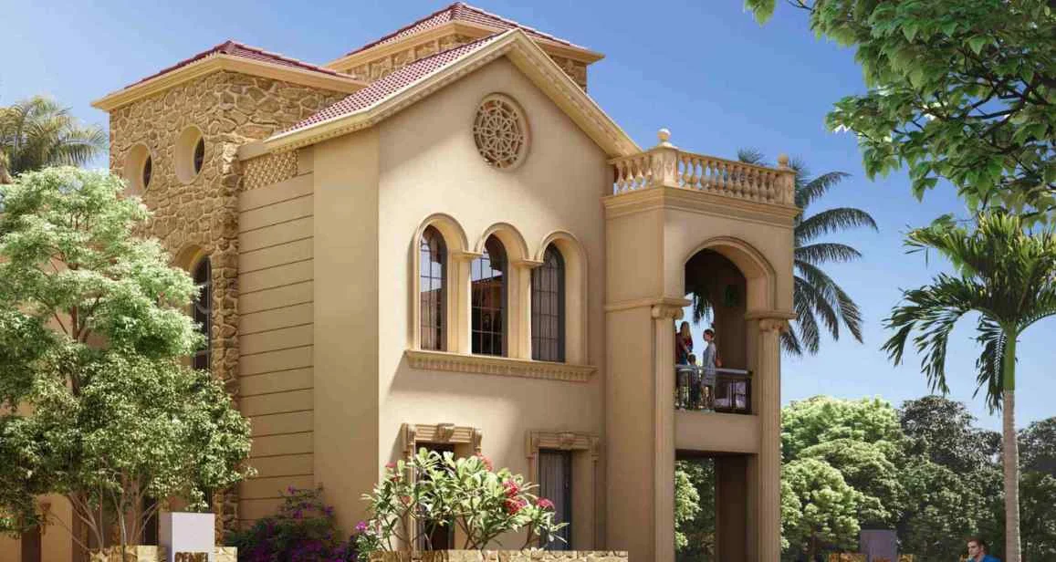 Arihant World VIllas Image 1