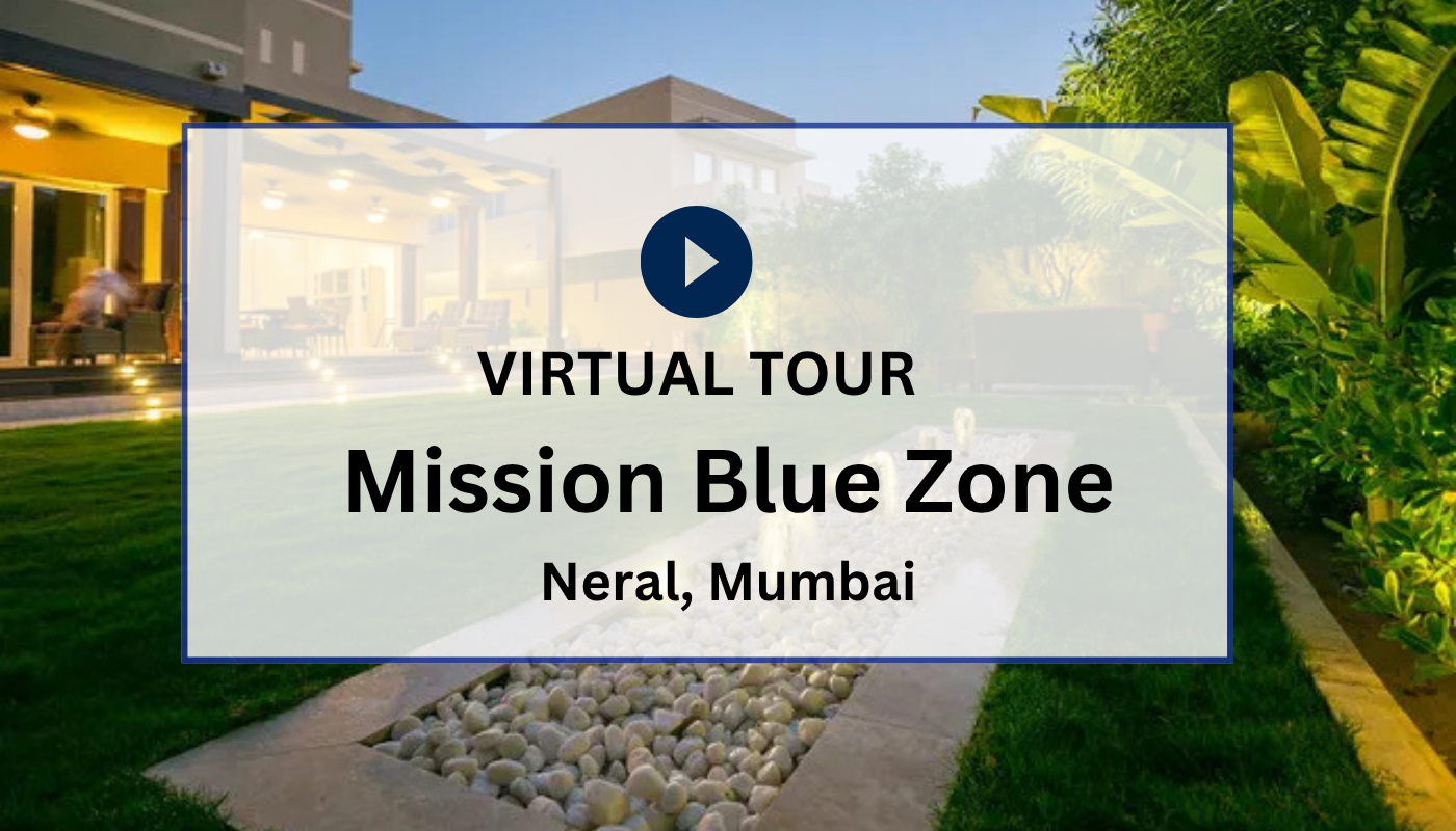 Mission Blue Zone Virtual Site Visit