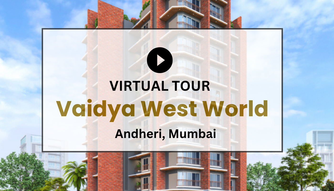 Vaidya West World Virtual Site Visit